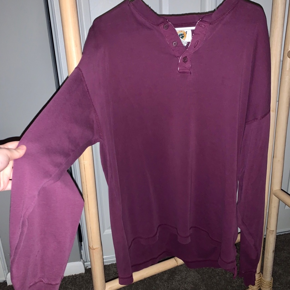 Vintage Pullover